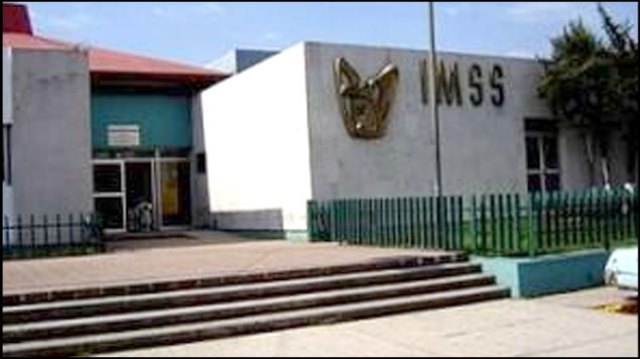 Nació el Instituto Mexicano del Seguro Social