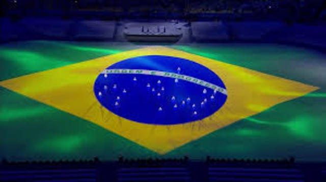 “Brasil Cariñoso”