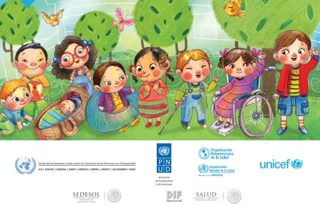 Estancias infantiles (México)