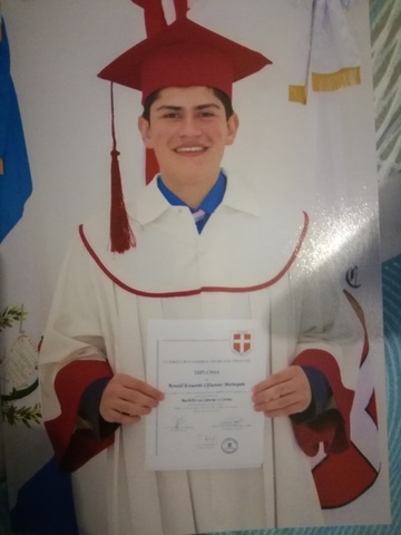 Graduaciòn