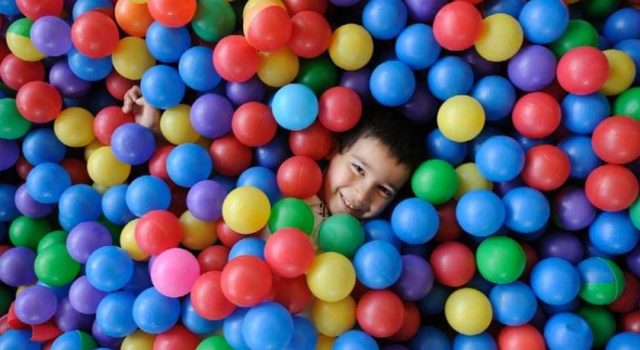 Plan de Atención Integral a la Primera Infancia – PAIPI (Panamá)