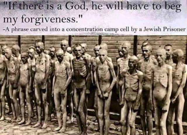 The Holocaust