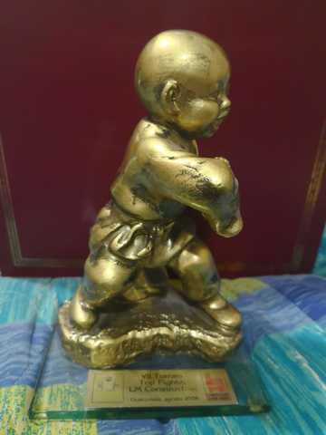 Torneo Interdepertamental.