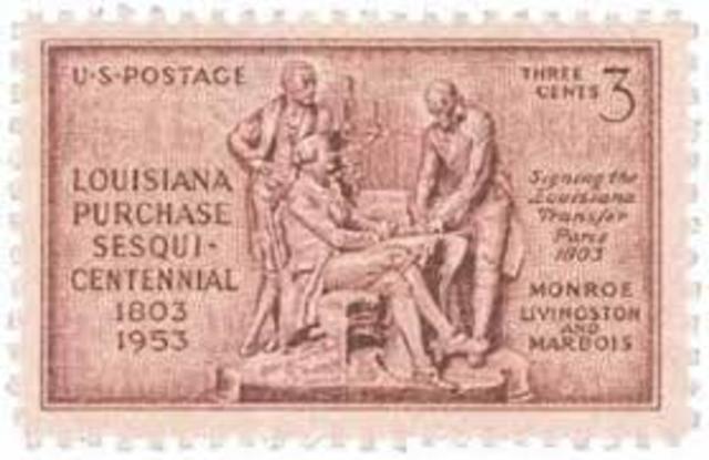 Louisiana Purchase