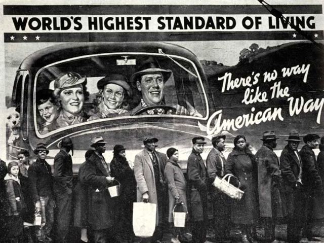 8. The American Dream in the Fifties