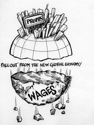 10. The New Global Economy