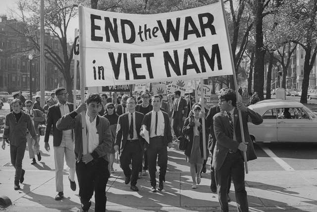 Vietnam War
