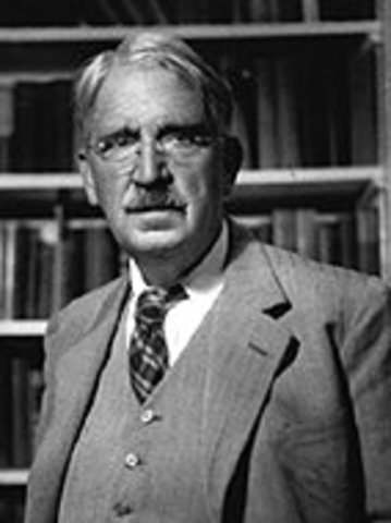 John Dewey
