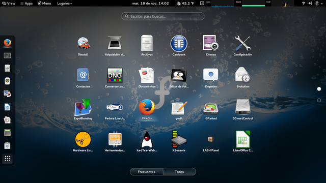 La década de los Dos Mil