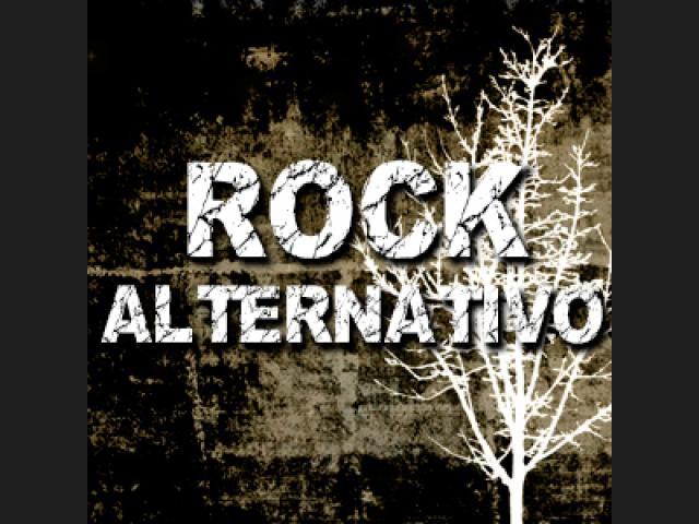 ROCK ALTERNATIVO