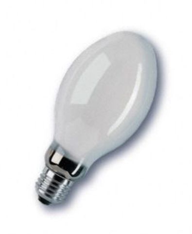 LÁMPARA DE DESCARGA