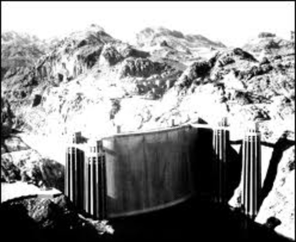 Hoover Dam