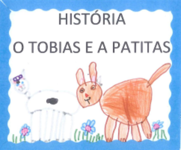 De pequenino se torce o pepino…