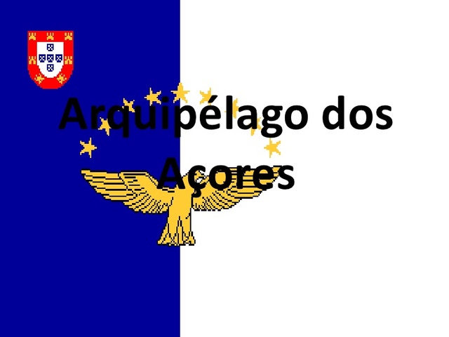 Descoberta do arquipélago dos Açores