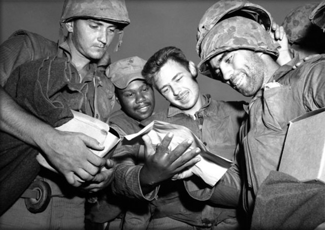 Executive Order 9981 desegregated the armed services(First step of civil rights movement)