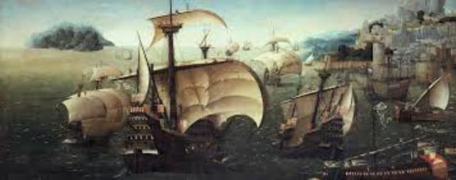 Passagem do Cabo Bojador