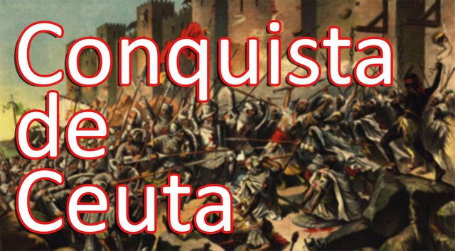 Conquista de Ceuta