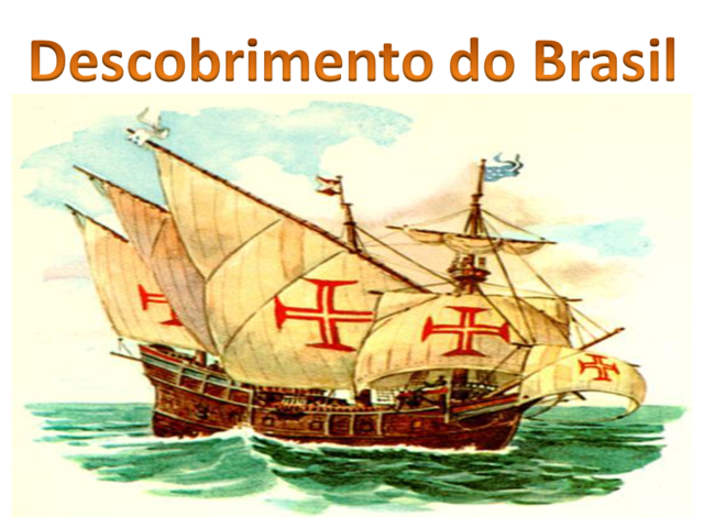 Descoberta do BrasiL