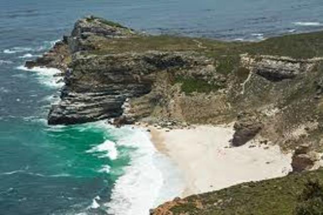 Passagem do Cabo da Boa Esperança