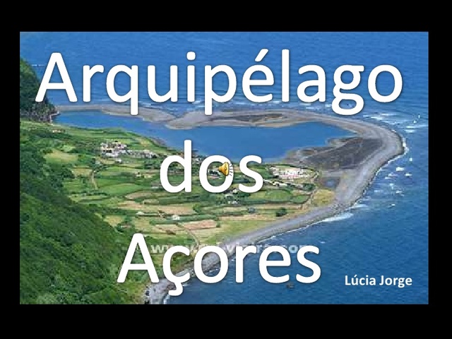 Descoberta do arquipélago dos Açores.