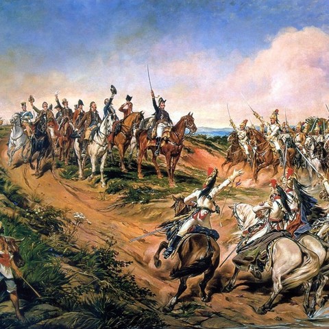 Descoberta do Brasil