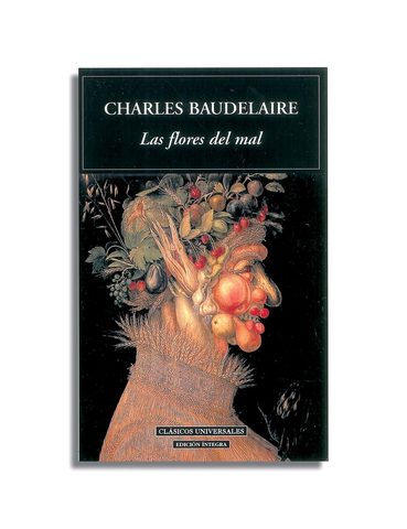 Charles Baudelaire "Las flores del mar"