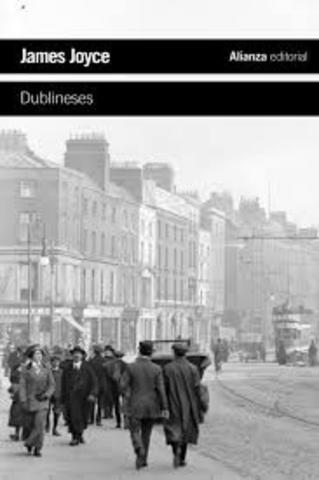 James Joyce: Dublineses