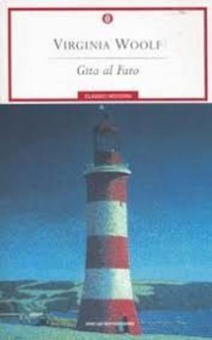 "Al faro" Virginia Woolf