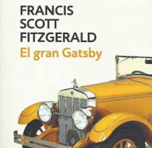 Francis Scott Fitzgeral