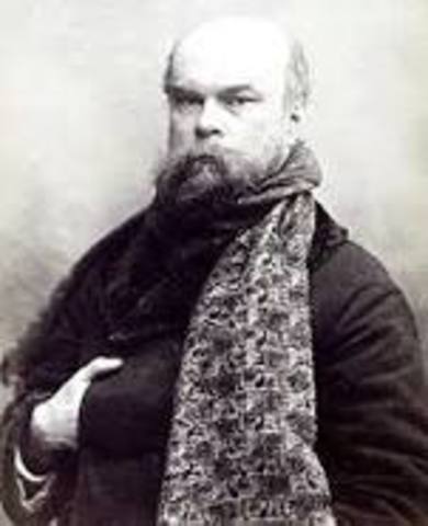 Verlaine "Poemas saturnianos"