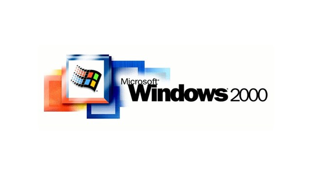 WINDOWS 2000