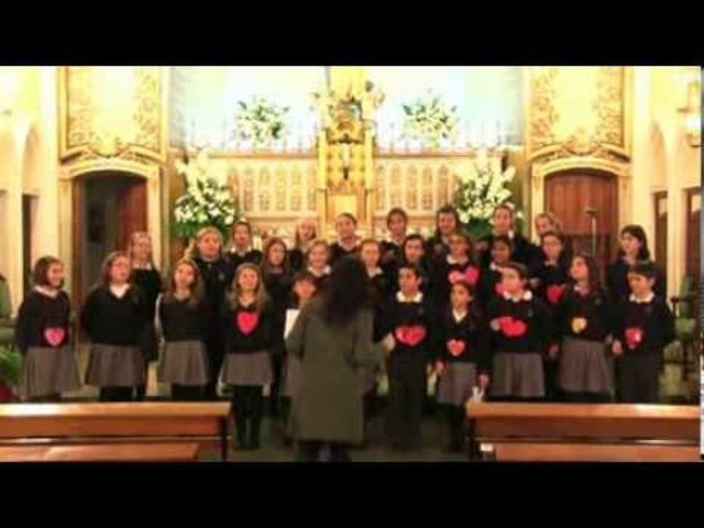 Mi entrada a primaria