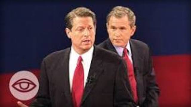 Bush v. Gore