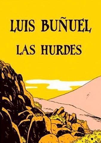 Las Hurdes, Tierra sin pan-Luis Buñuel