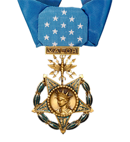 Medal of Honor