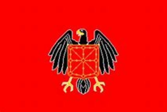 IRUÑA-NAFARROKO ERRESUMA