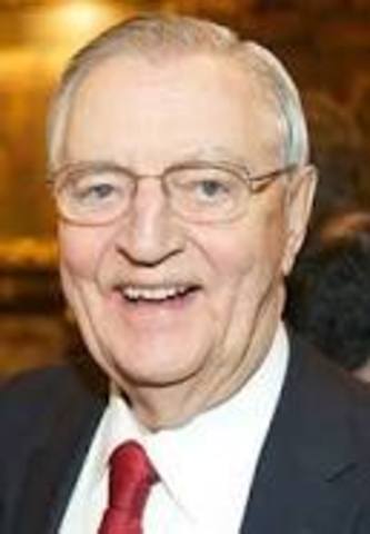 Walter Mondale