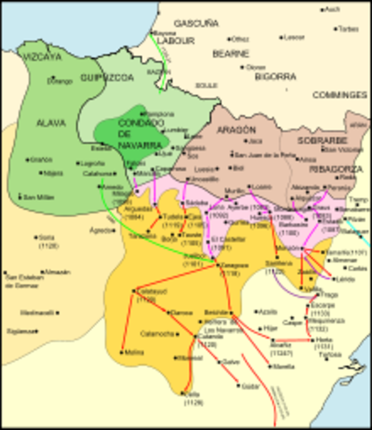 Iruña Nafarroko Errezuma