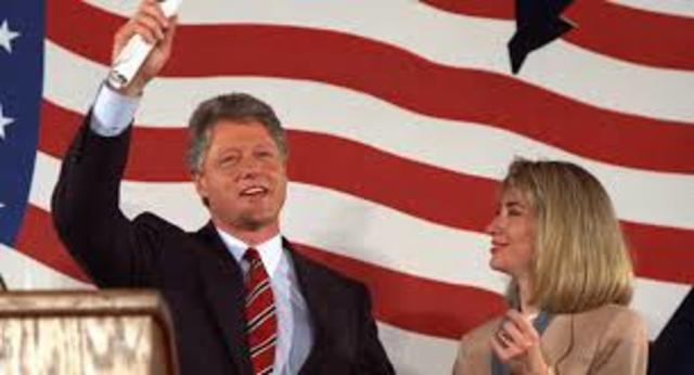 Failure of Health Reform (1990’s)