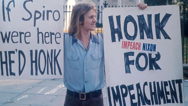 Nixons poor disigons