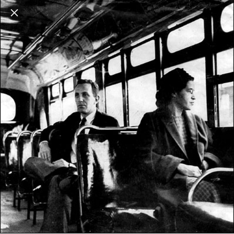 Rosa Parks
