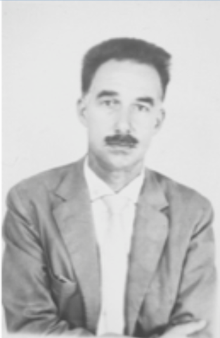 Chapter 4- Zvi Aharoni