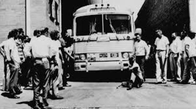 Freedom Rides