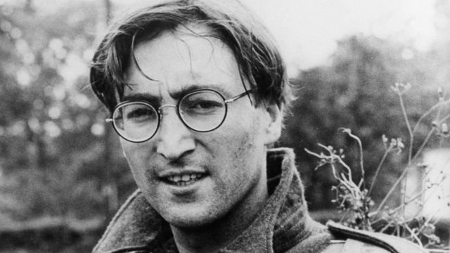 John Lennon