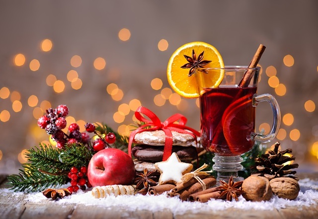 Χριστούγεννα