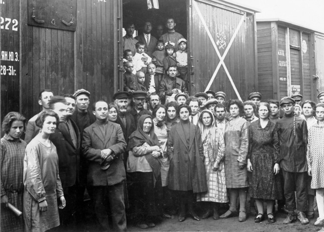 Chapter 5- Immigration Control