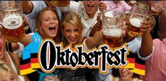 Oktoberfest