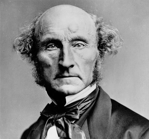 John Stuart Mill (1806-1873)