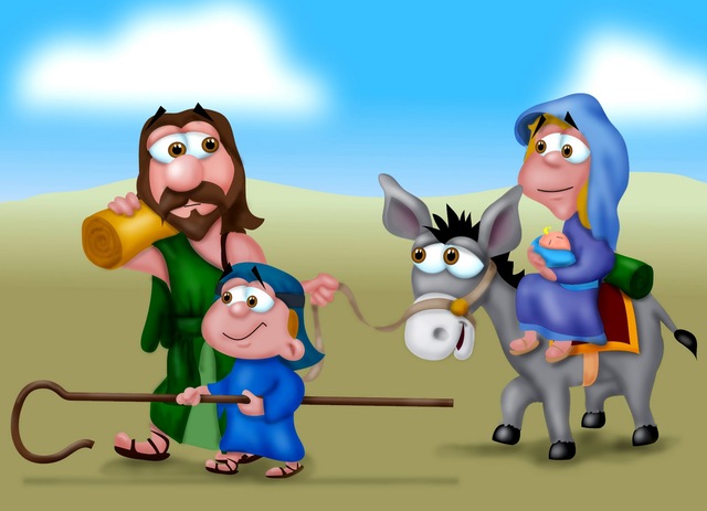 Libertad a los israelitas