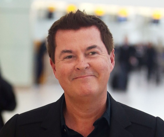 Simon fuller